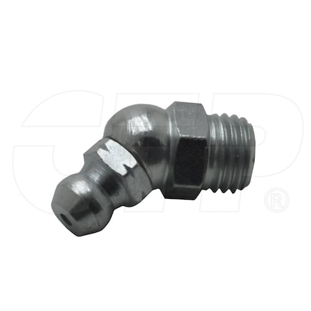 Aic Replacement Parts Grease Fitting Fits Komatsu Models 07020-00675